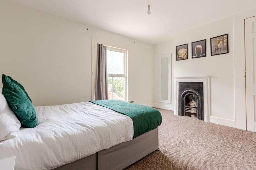 Apartment 2bed By Jubilee Square Maidstone
