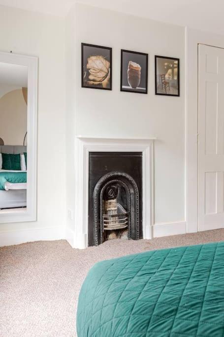 Apartment 2bed By Jubilee Square *