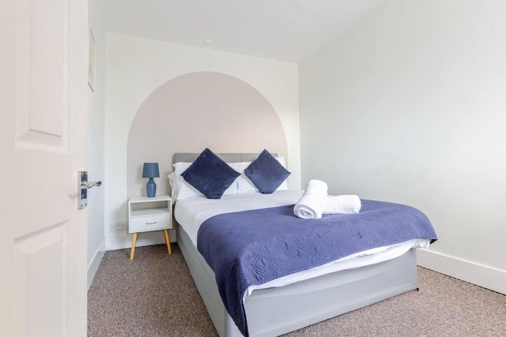 Apartment 2bed By Jubilee Square Maidstone